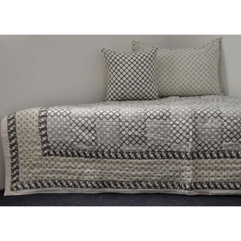 Cotton Quilt