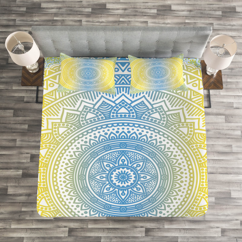 Bunbury 264 TC Duvet Cover Set