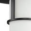 Luminaire suspendu 1 lumière Cinder-1953172536