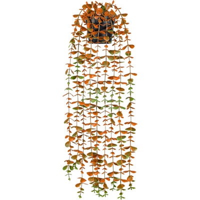9cm Faux Garland