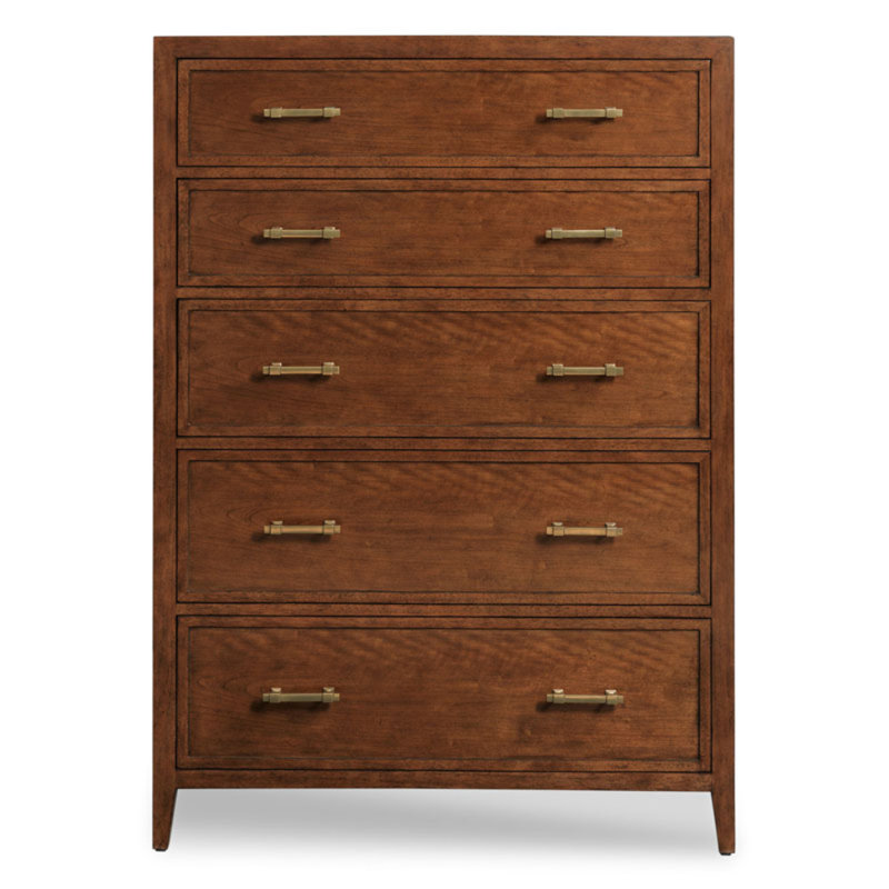 Randolph 5 - Drawer Dresser
