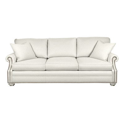 Gutherly Upholstered 93'' Sofa