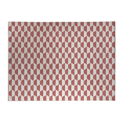 Tapis de cuisine Hexaline