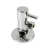 Polished Nickel is out of stock