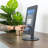 Anti-Theft Tablet Countertop Stand For Samsung