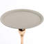 Table d'appoint ronde Mermaid Tail-1151350000