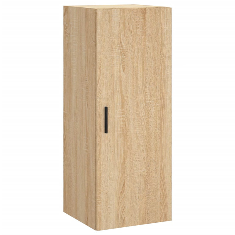 Naamann 34.5cm Sideboard, Sonoma Oak