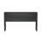 Console Table In Charcoal Gray-356975890