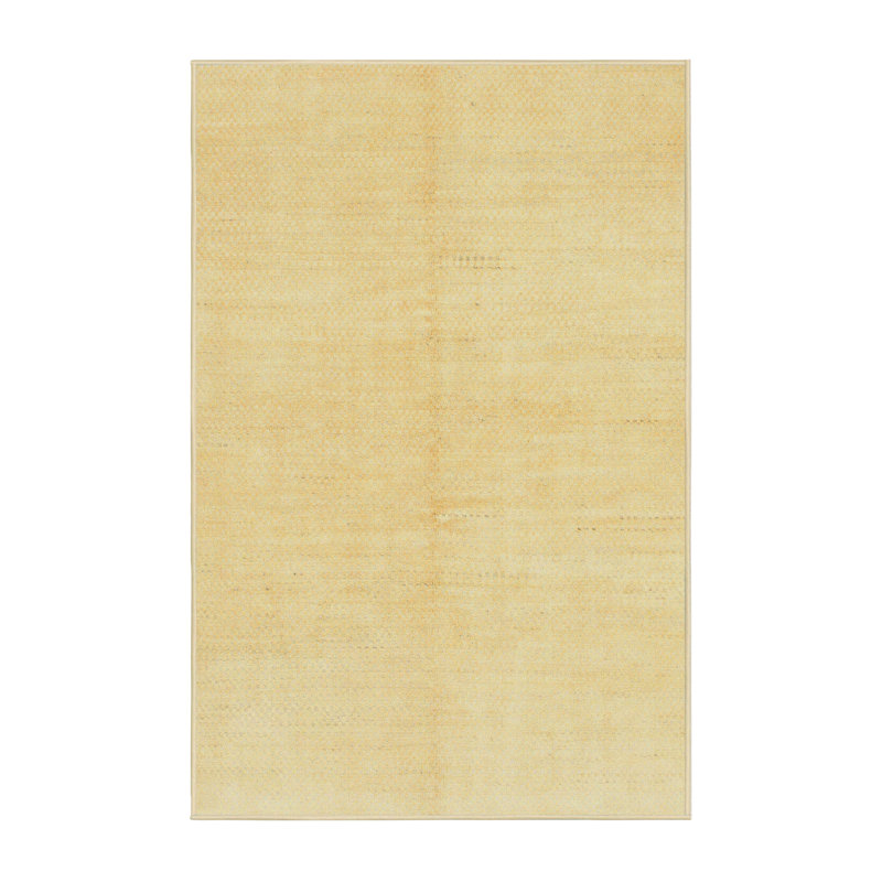 Tapis abstrait moderne 1593, Rectangle de 5 pi x 8 pi
