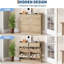 24 Pair Shoe Storage Accessory-1774086962