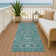 Machine Washable Indoor/Outdoor Mattera ACN2290 Global Rug