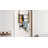 Wood Towel Rack