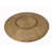 Round Dining Table W/ Lazy Susan