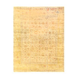 One-of-a-Kind 12' x 15' Hand Knotted Area Rug