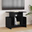 Unfinished TV Stand for TVs up to 55"-1041654735
