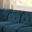 Fauteuil de chambre Kaiya