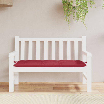 Coussin de siège d'extérieur