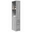 Damariscotta Bathroom Cabinet-2041495151