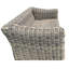 Causeuse avec coussins Chamois Sommer-1317957079