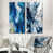 Toile tendue