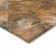 Abstract Indoor / Outdoor Rug