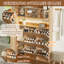 24 Pair Shoe Storage Cabinet-359361034