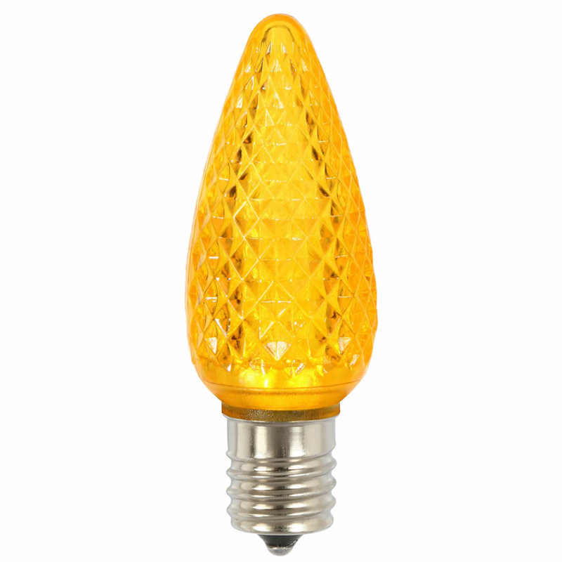 Replacement Bulbs LED Replacement Bulbs, Yellow