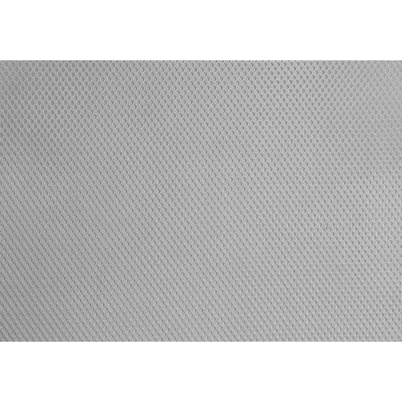 Office Chair,Adjustable Height, Swivel,Ergonomic, Armrests,Computer Desk,Work,with Mesh,Chrome Metal, Grey