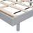 Floating Platform Bed Frame-2079081056-2079081069