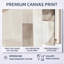 Toile abstraite neutre, art mural minimaliste, Warburg-1121968506-1121968500