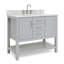 Bayhill 43'' W Single Vanity-582042269