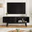 Modern TV Stand For Tvs Up To 50" With Mobile Sliding Door Design-1330134152