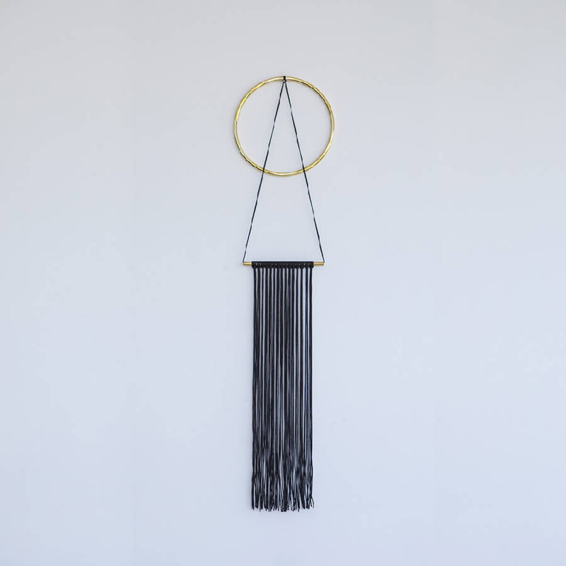 Suspension murale ALSTV