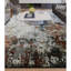 Abstract Area Rug
