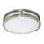 Satin Nickel