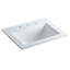 Memoirs® Stately Drop-in Bathroom Sink-10940073-71005351