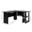 L-Shaped Computer Desk-1939842136