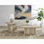 Table basse Eldridge