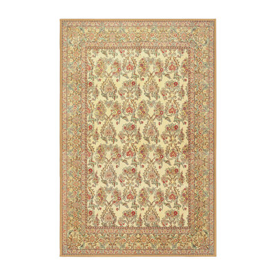 Chandni Oriental Indoor Rug