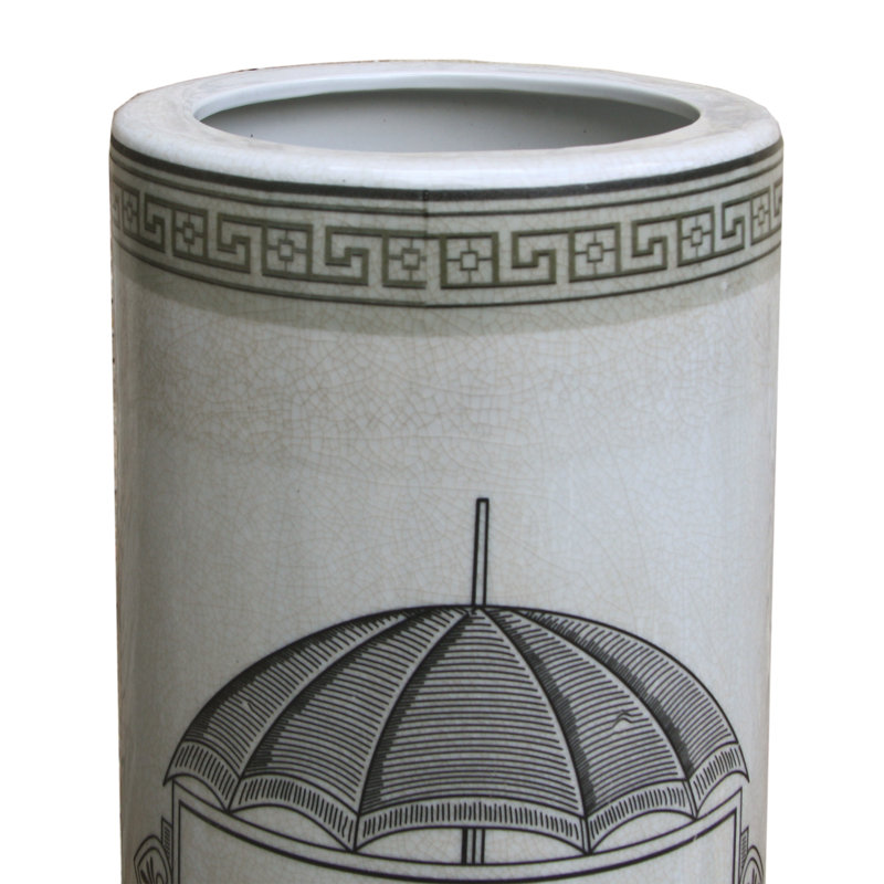 Freestanding Umbrella Stand