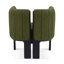 Chaises d'appoint rembourrées Gruver-119478325