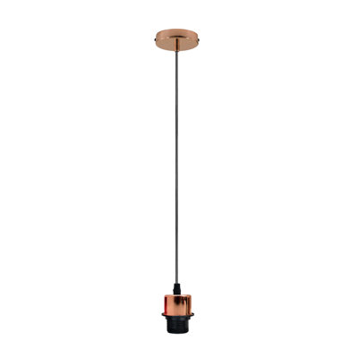 Calixte 1 - Light Single Pendant