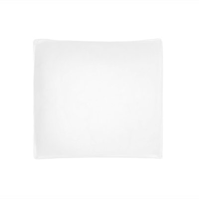 Kopfkissen Hedstorm, Füllung: Schaumstoff, 80x80 cm, OEKO-TEX Standard 100