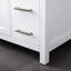 Ensemble de meuble-lavabo simple 42 po Ajhane-1999324152