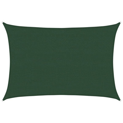 Cassidee 5m x 4m Rectangular Shade Sail