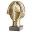 Stoicism Decorative Sculpture