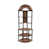 Brown is out of stock