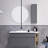 Vessel Sink Faucet Single-handle Bathroom Faucet-63281362