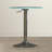 Blaisdell Pedestal Dining Set