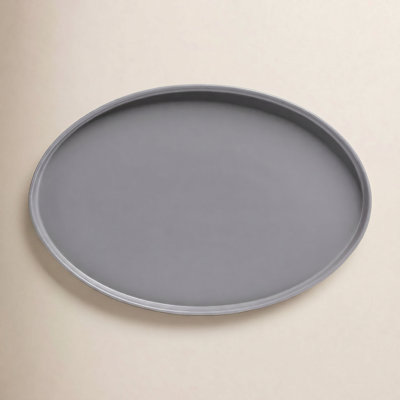 over&back Stackable Platter